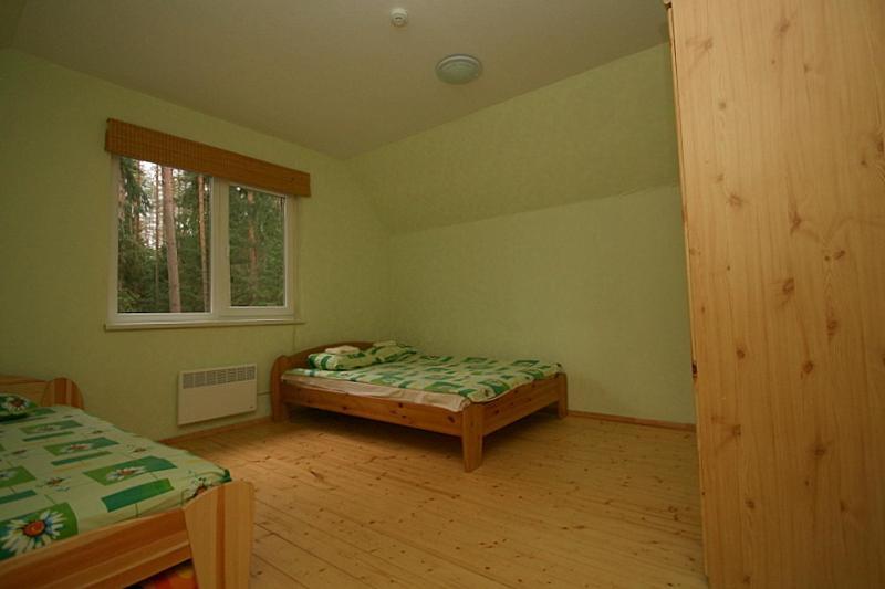 Guest House Gaujaspriedes Gauja  ห้อง รูปภาพ