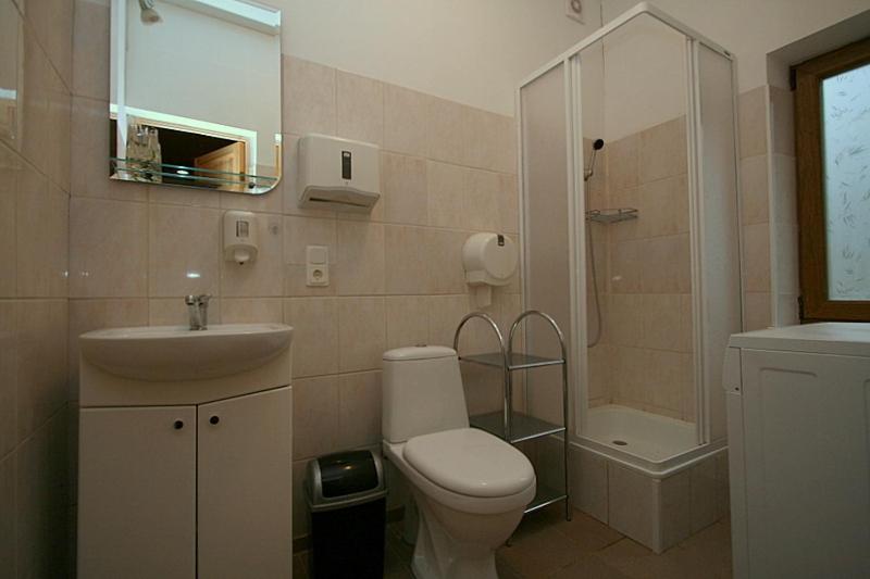 Guest House Gaujaspriedes Gauja  ภายนอก รูปภาพ
